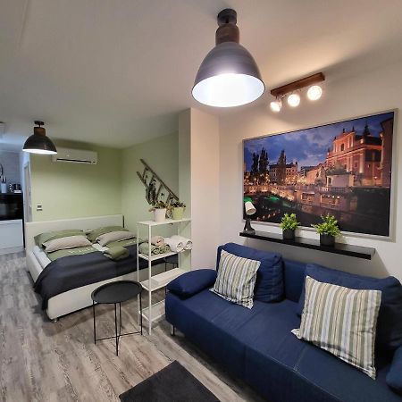 Apartamento Courtyard Under The Castle Liubliana Exterior foto
