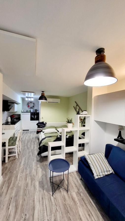 Apartamento Courtyard Under The Castle Liubliana Exterior foto